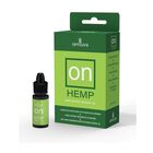 On Hemp Arousal Oil 5ml
