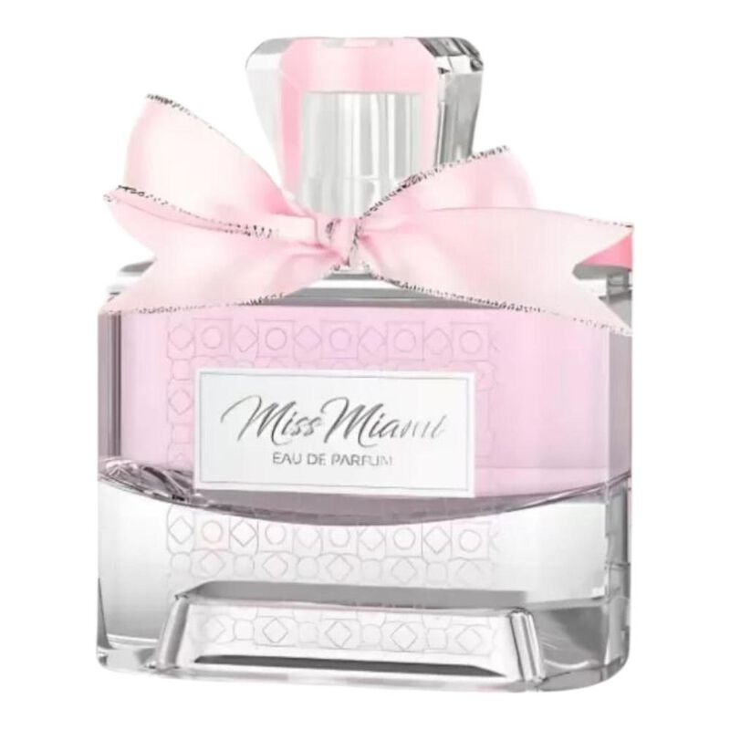 Perfume Emper Miss Miami Edp 100 Ml image number null