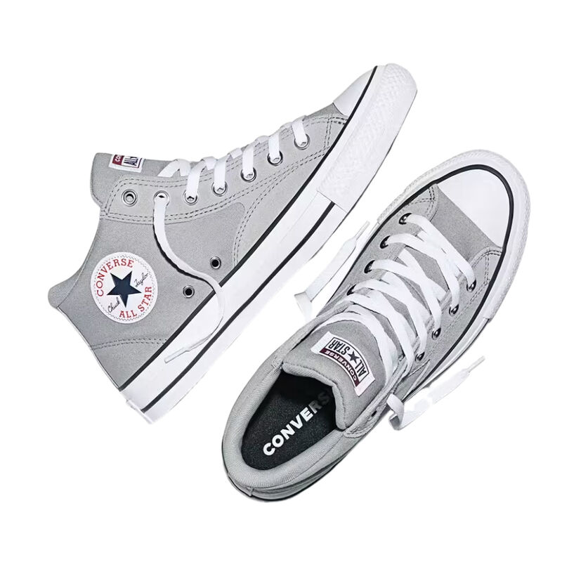 Tenis Casual Converse Ctas Malden Street Mid A1... image number null