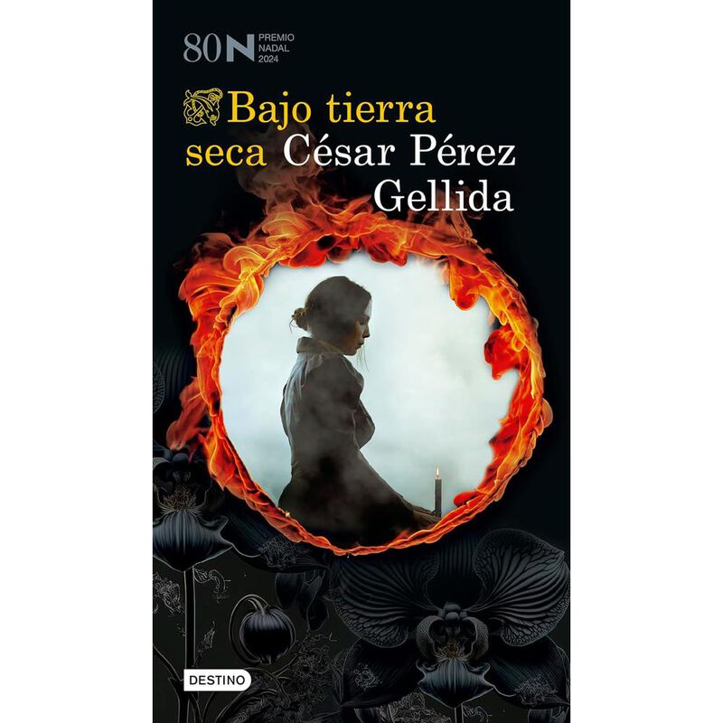 Bajo tierra seca image number null