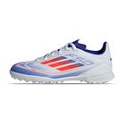 Zapatos De F&uacute;tbol Adidas F50 League Tf J If1372