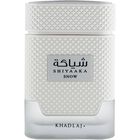 Perfume Khadlaj Perfumes Shiyaaka Snow Edp 100 Ml