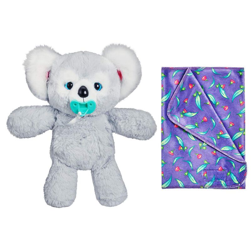Animal De Peluche Little Live Pets Cozy Dozy Ki... image number null