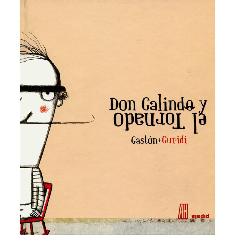 Don Galindo y el tornado image number null