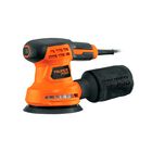 Lijadora Roto Orbital 5" Truper Pro LIRO-5A2 260W END2