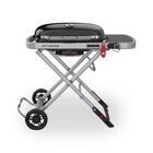 Asador Port&aacute;til De Gas Weber 9010001 Traveler 320" Syp