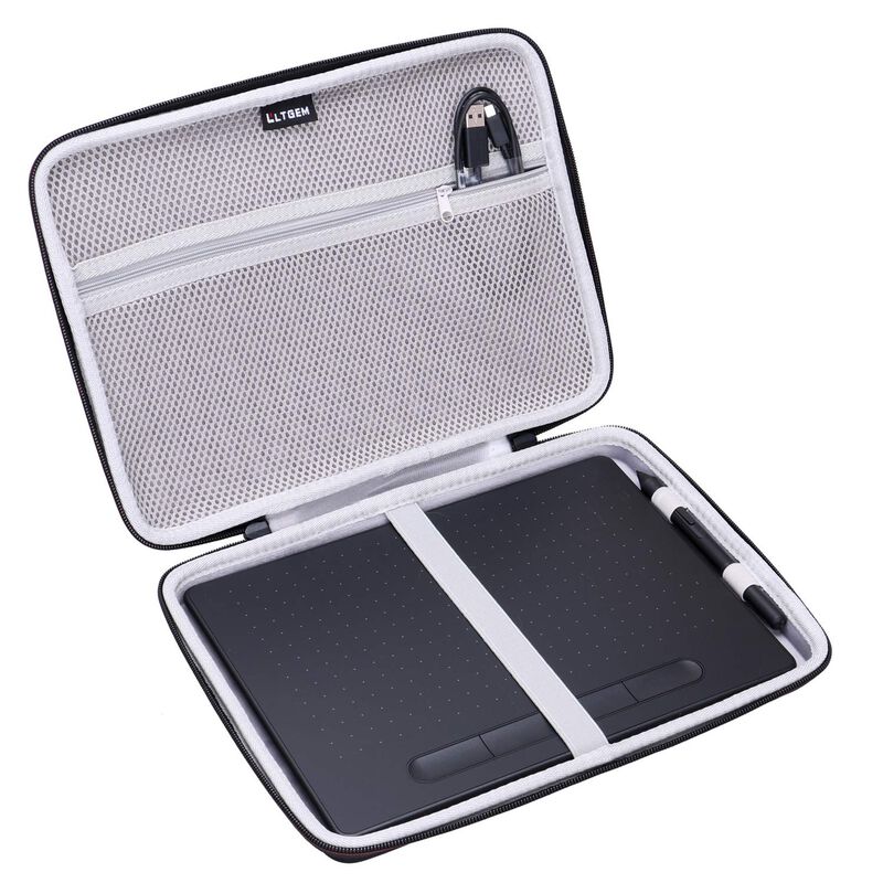 Funda De Tableta Ltgem Para Wacom Intuos Medium... image number null