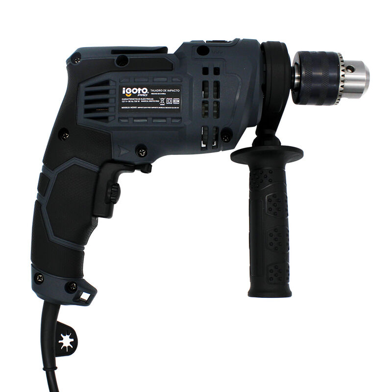Taladro Rotomartillo IGOTO PRO  700W HI1001 image number null