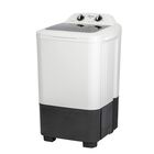 Lavadora Midea 13 Kg Manual Carga Superior Blanca