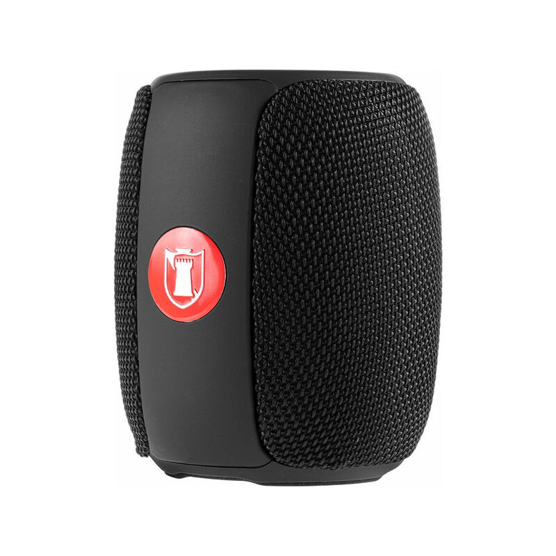 Bocina Bluetooth Portatil KSR 2 Pulgadas Negra ... image number null