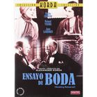 Ensayo De Boda [dvd] (1932) Wedding Rehearsal