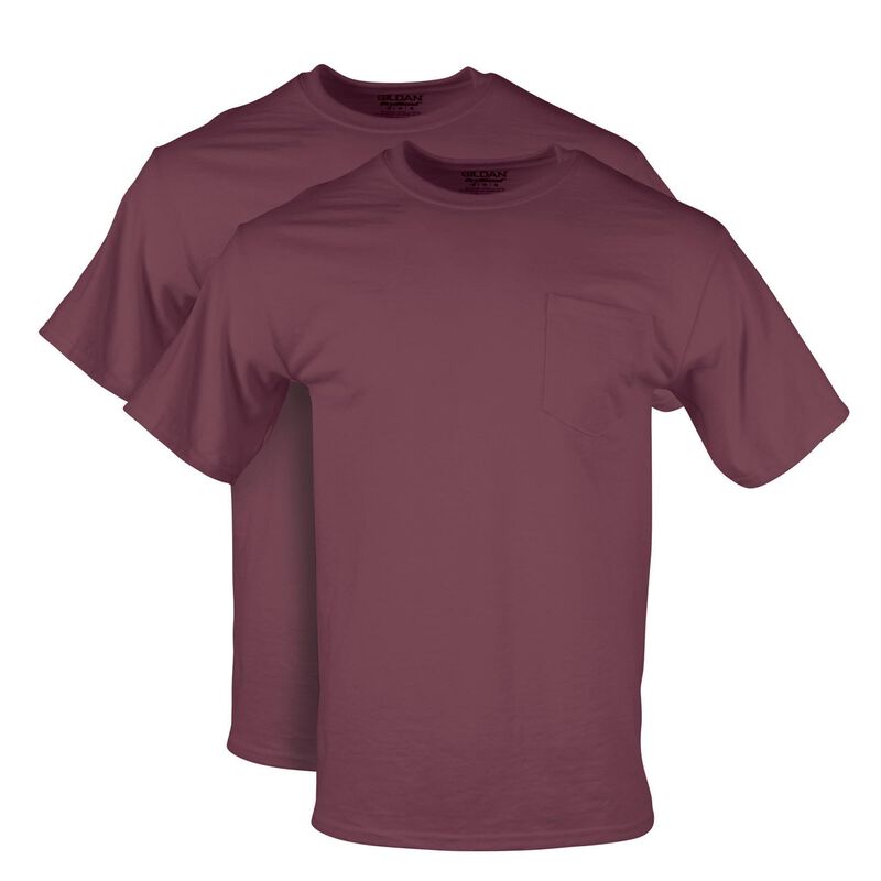 Camisetas Gildan Dryblend Workwear (2 unidades)... image number null