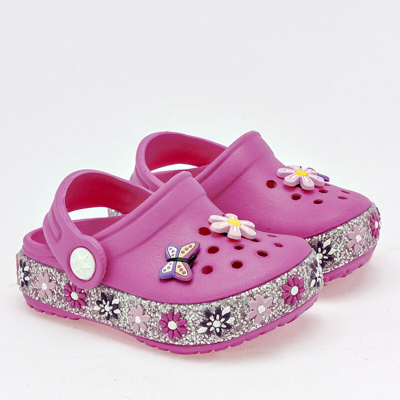 Stars Of The World Sandalia para bebé niña fucs... image number null