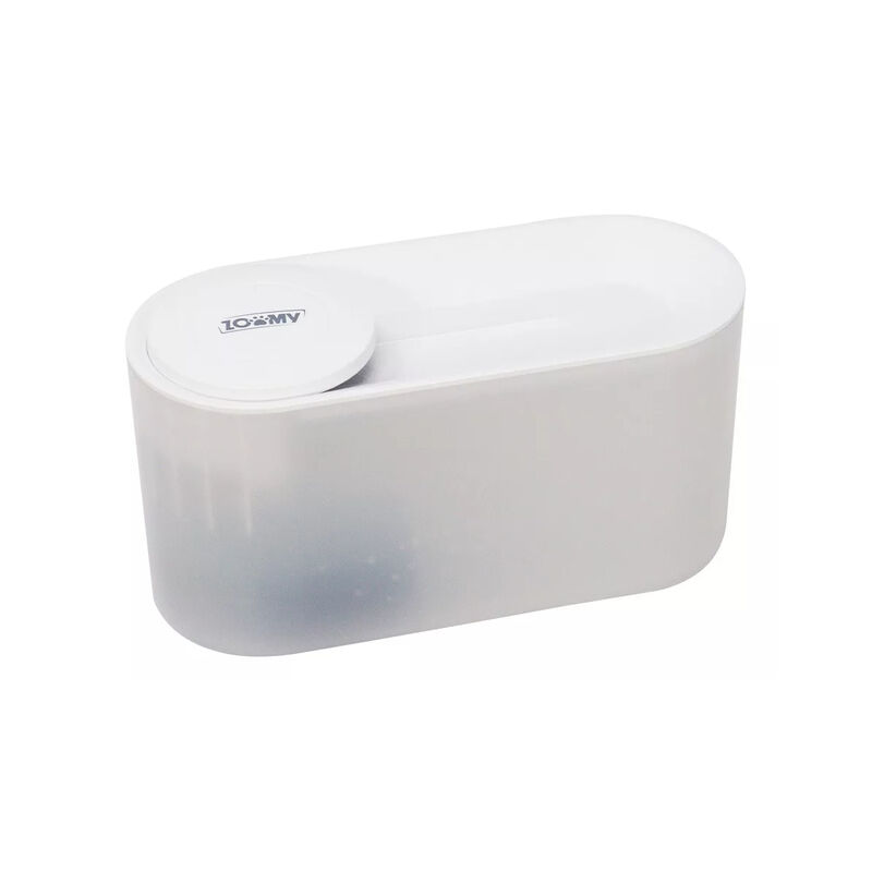 Bebdero para mascotas Zoomy 1.5L triple sistema... image number null