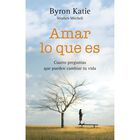 Amar Lo Que Es