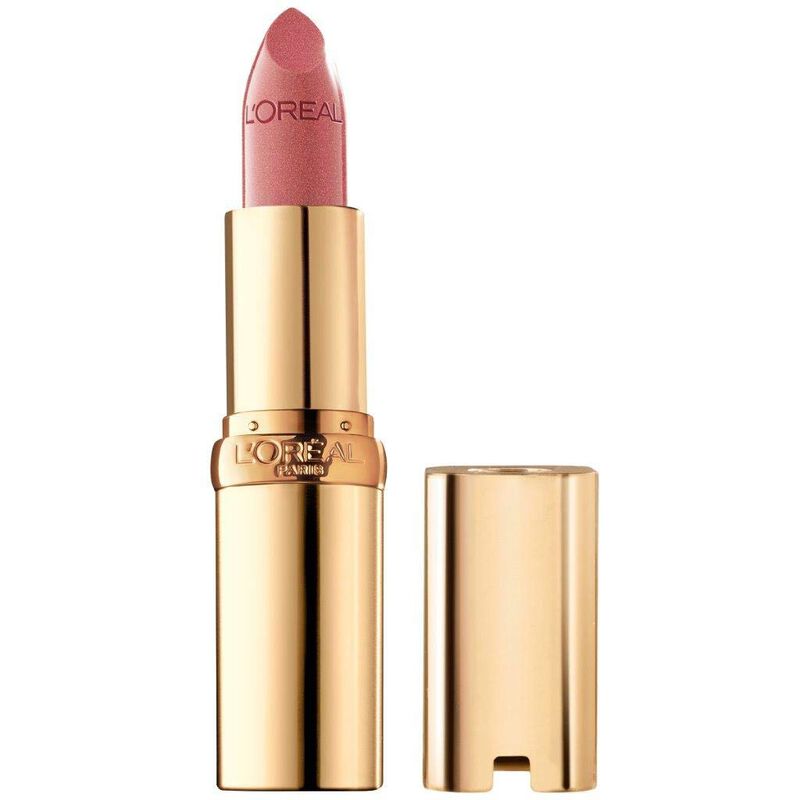 L&aacute;piz Labial L'or&eacute;al Paris Colour Riche Mauved,... image number null