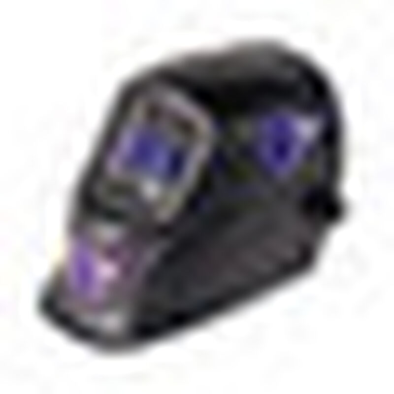 Careta Electr&oacute;nica negra 2 sensores digital image number null