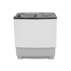 Lavadora Hisense Wsa1102Pcn1 11 Kg Doble Tina Blanca END