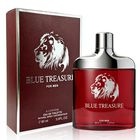 Perfume A Center Blue Treasure Red 90ml Eau de Toilette