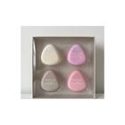 Crema De Manos Anne Klein Collection Set 4 Pzas 50ml Cada Una