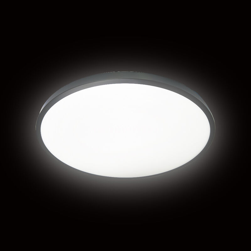 Plaf&oacute;n para techo Akari 48w Mil Luces image number null