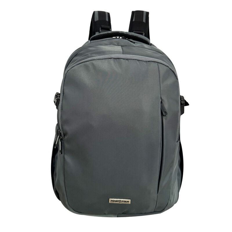 Mochila Peaktour Corinto18 pulgadas Porta lapto... image number null