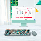 Teclado Y Mouse Inalámbrico