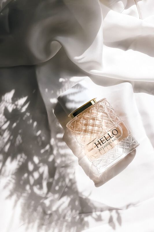 Perfume Lionel Richie Hello Para Mujer 100ml image number null