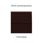 Cabecera Nemi Individual Intermezzo