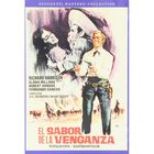 El Sabor De La Venganza [dvd]