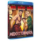 Miedo En La Tormenta (blu-ray)
