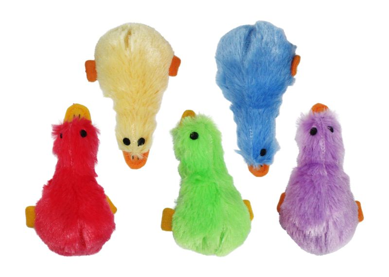 Juguete Para Perro Multipet Duckworth 33 cm (va... image number null