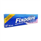 Fixodent Original - 40 Mililitro