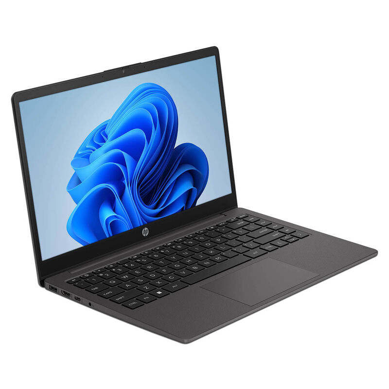 Laptop HP 240 G10: Procesador Intel Core i3 N30... image number null