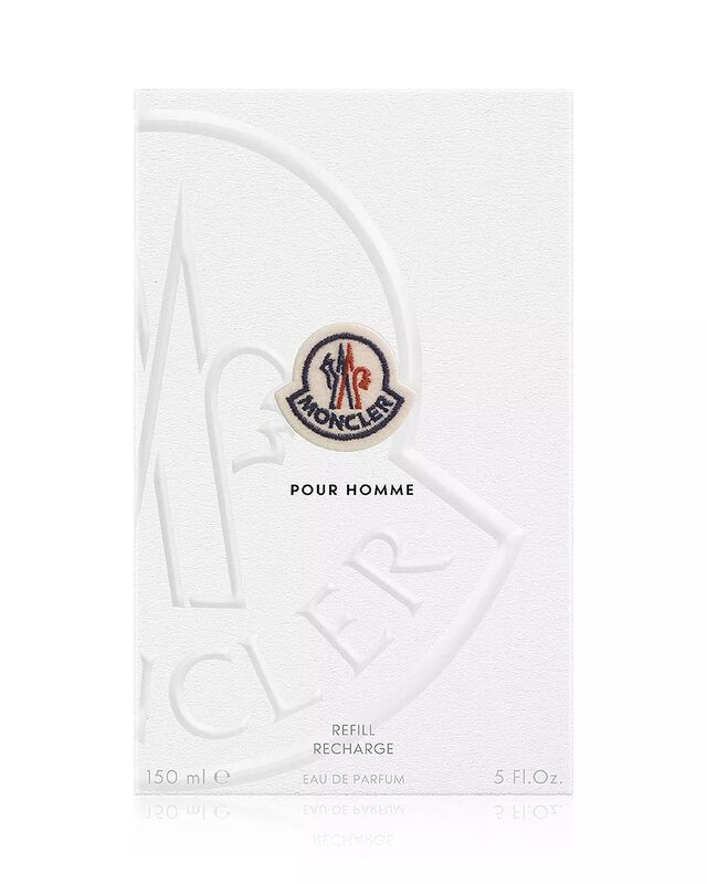 Perfume Moncler Pour Homme Eau De Parfum 150 Ml... image number null