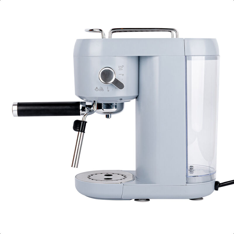 M&aacute;quina Espresso Elle 1l Con Espumador 20 Bar C... image number null