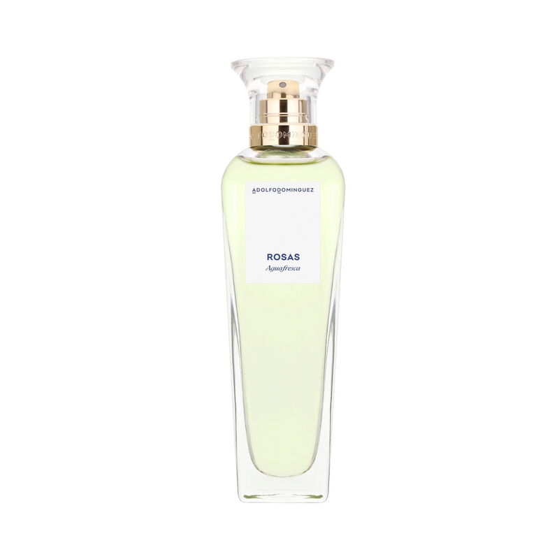 Agua Fresca De Rosas 120ml. Edt Spray Dama Adol... image number null