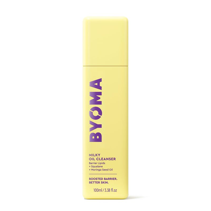 Limpiador Facial Byoma Milky Oil Tri-ceramide 1... image number null