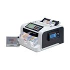 Maquina Contadora De Billetes Automática Detecta Falsos