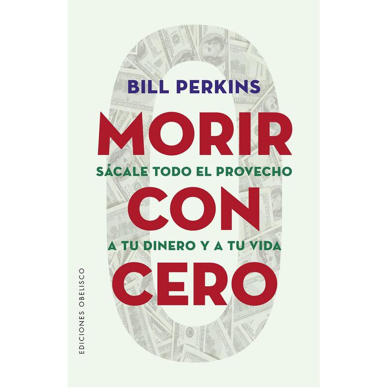 Morir con Cero image number null