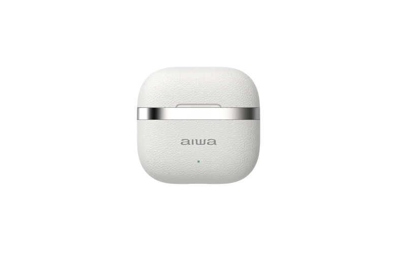 Aud&iacute;fonos Inal&aacute;mbricos Bluetooth Aiwa Awtwsg31 ... image number null