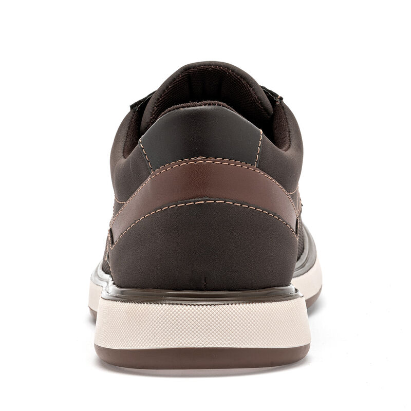 Rodrisan zapato casual para hombre caf&eacute; camel c... image number null