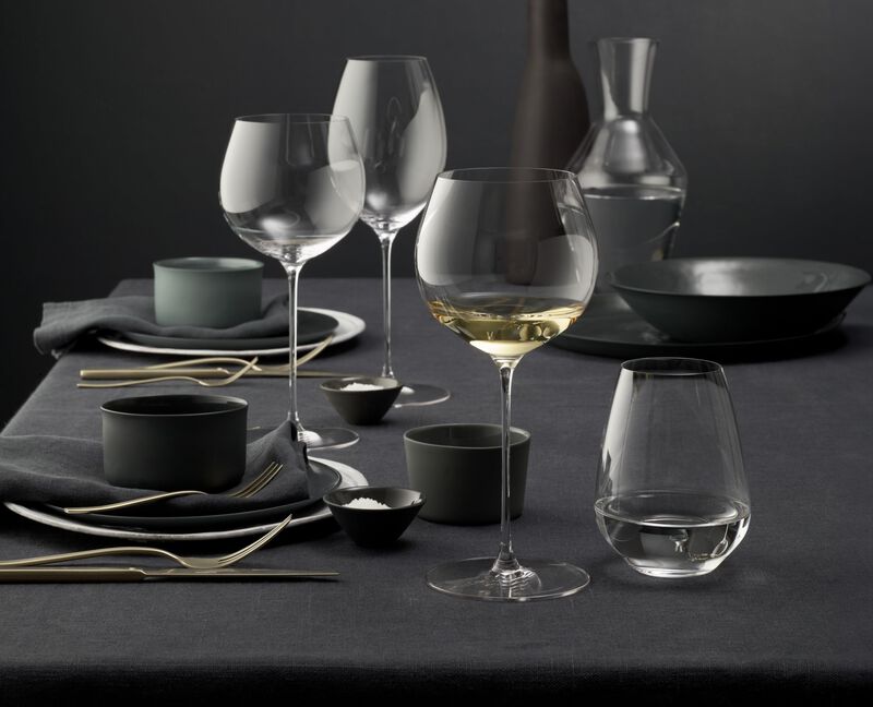 Copa De Vino Riedel Superleggero Oaked Chardonn... image number null