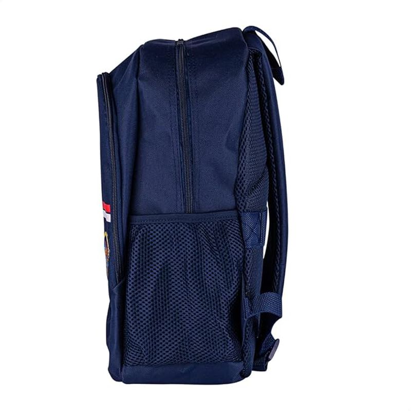 Mochila Escolar NASA Dise&ntilde;o Retro Vintage con D... image number null