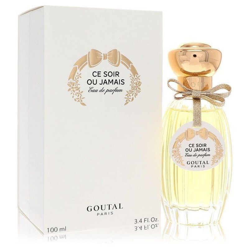 Perfume Annick Goutal Ce Soir Ou Jamais, 100 Ml image number null