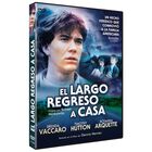 El Largo Regreso A Casa (a Long Way Home) 1981 [dvd]