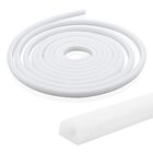 Canal De Tira Led Birray 5 m 13 &times; 15 mm Ip67 Impermeable