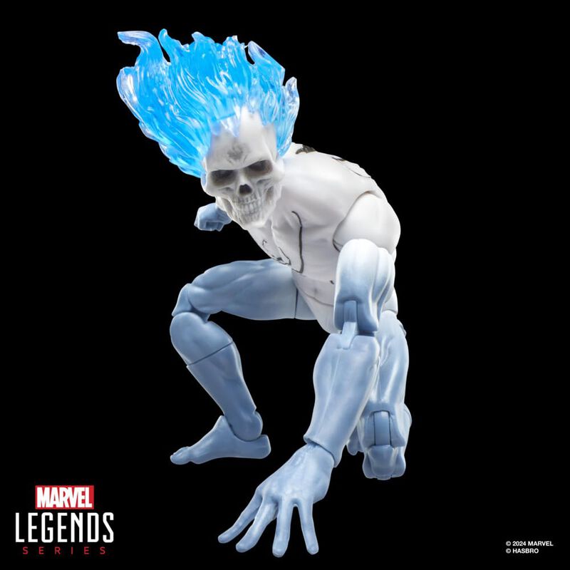 Figura De Acci&oacute;n Spirit Spider Gamerverse De Ma... image number null