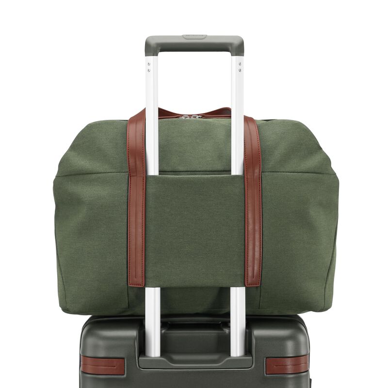 Bolsa De Lona Samsonite Virtuosa Weekender Con ... image number null