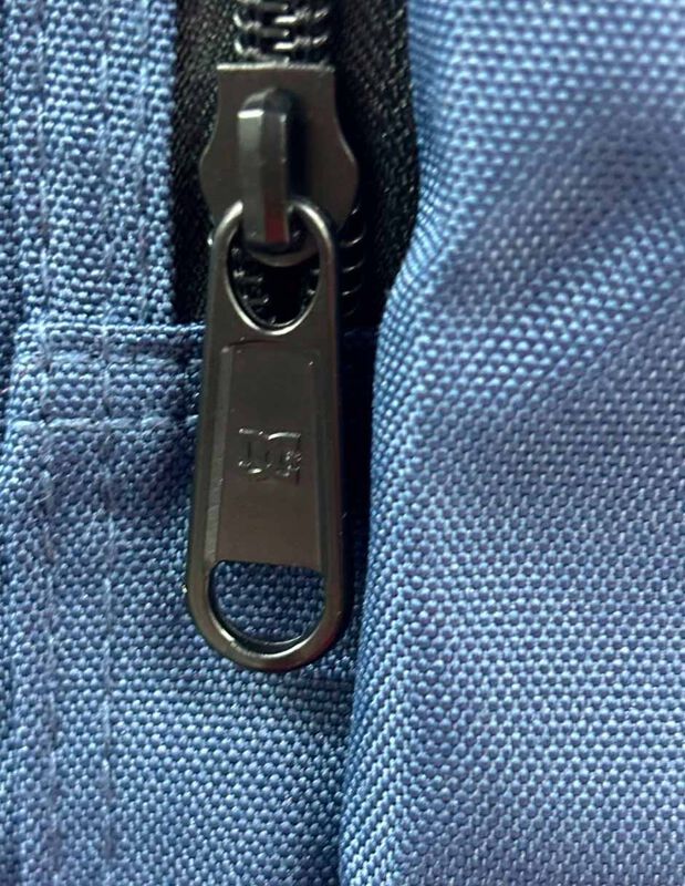 Mochila Backpack DC Shoes Azul DC25BP202 image number null